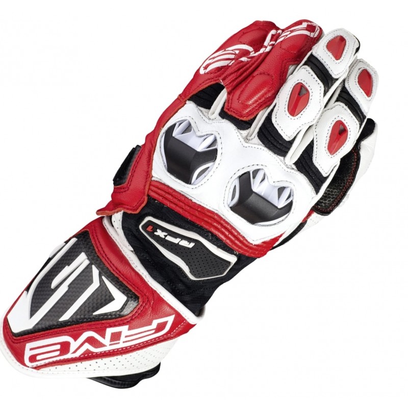 Мотоперчатки FIVE RFX1