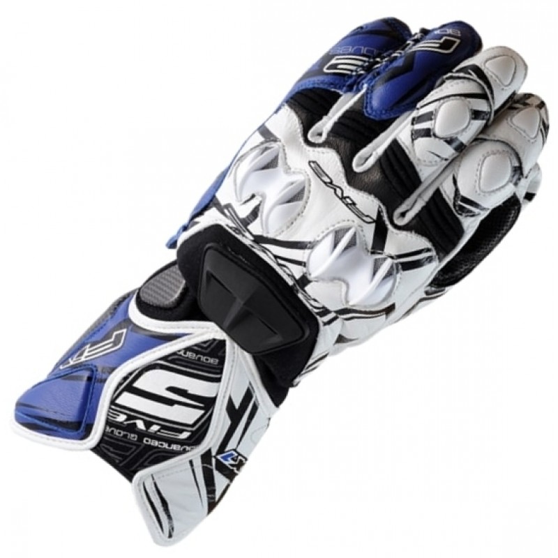 Мотоперчатки FIVE RFX1 Attack