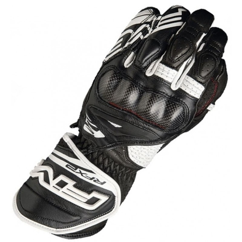 Мотоперчатки FIVE RFX2