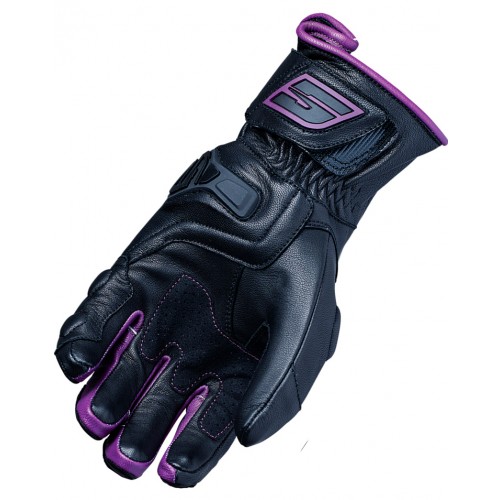 Мотоперчатки женские FIVE RFX4