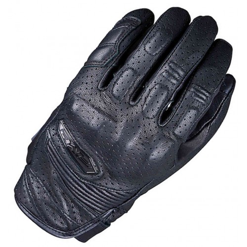 Мотоперчатки FIVE Sportcity Evo Black