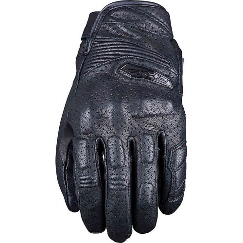 Мотоперчатки FIVE Sportcity Evo Black