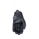 Мотоперчатки FIVE Sportcity Evo Black