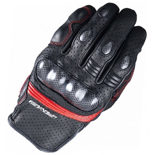 Мотоперчатки FIVE Sport City S Carbon 2.0