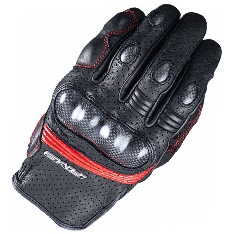 Моторукавиці FIVE Sport City S Carbon 2.0