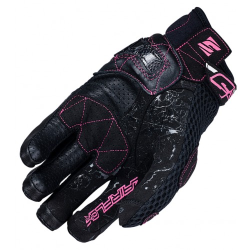 Мотоперчатки женские FIVE Stunt Evo Airflow