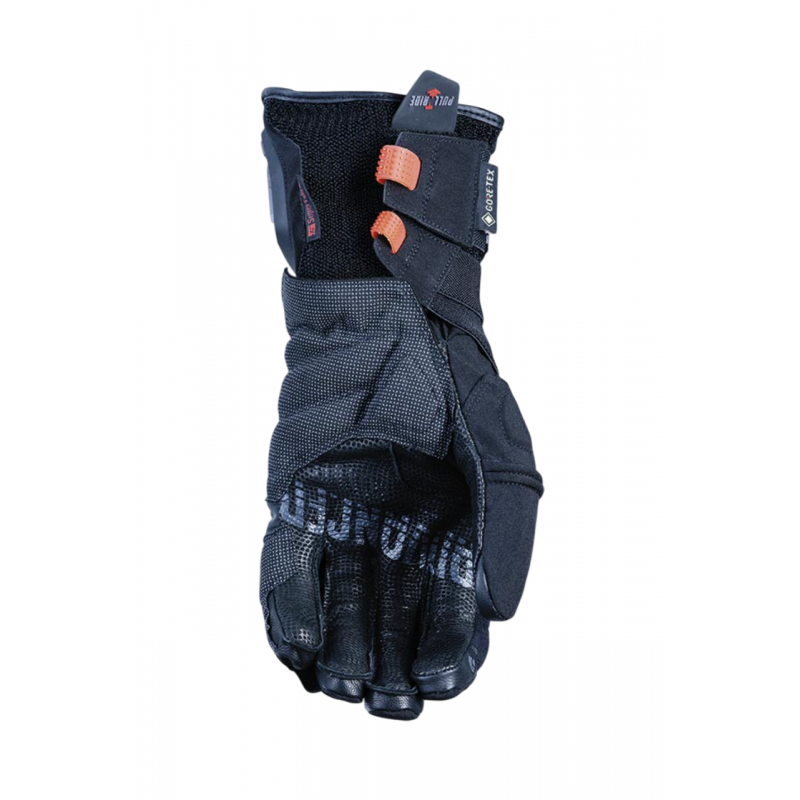 Мотоперчатки FIVE TFX1 GTX Black Grey W
