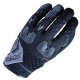 Мотоперчатки FIVE TFX3 Airflow Black Grey