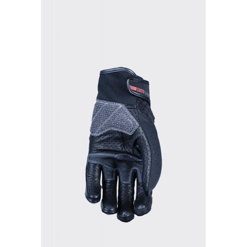 Мотоперчатки FIVE TFX3 Airflow Black Grey