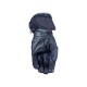 Мотоперчатки FIVE WFX2 EVO WP Winter Black W