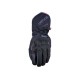 Мотоперчатки FIVE WFX2 EVO WP Winter Black W
