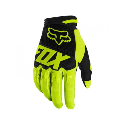 Мотоперчатки детские Fox Dirtpaw