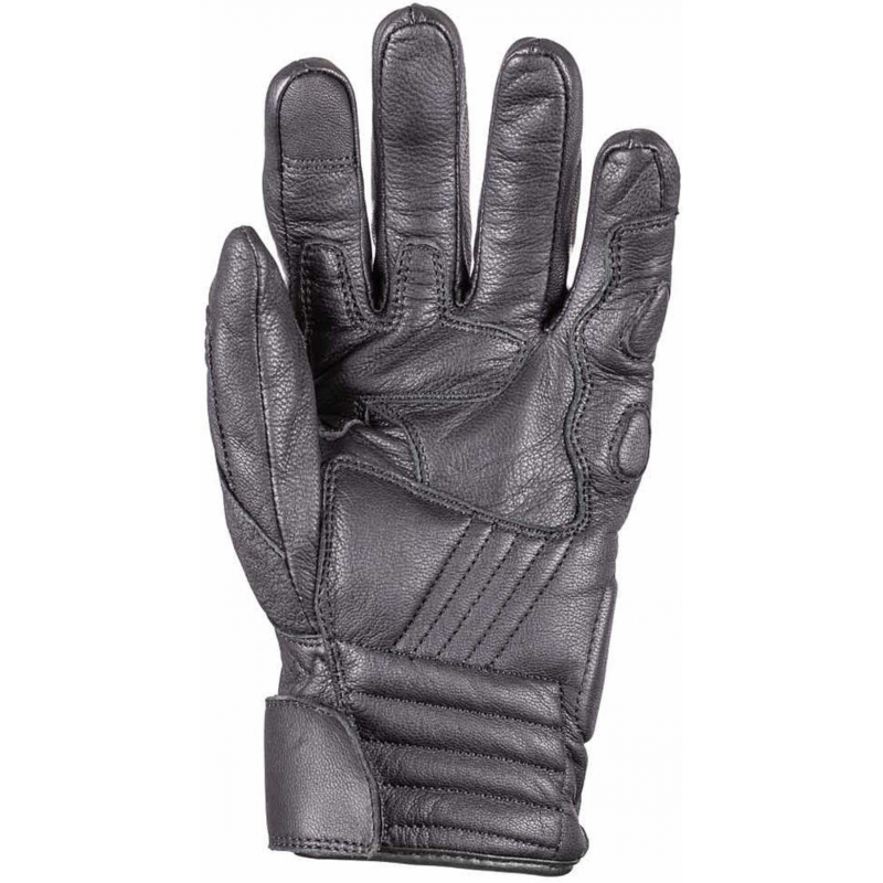 Мотоперчатки GMS Fuel WP Black W