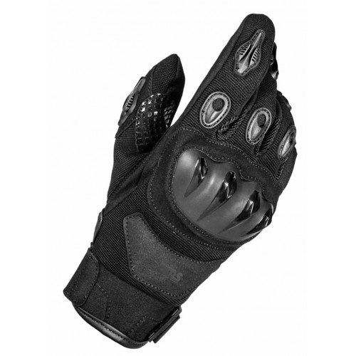 Мотоперчатки GMS Tiger Black