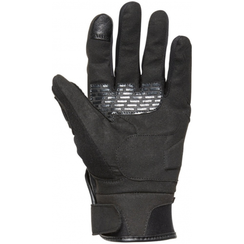 Мотоперчатки GMS Tiger Black