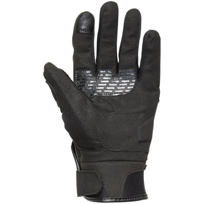 Мотоперчатки GMS Tiger Black