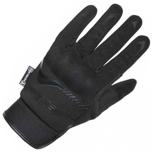 Мотоперчатки GMS Jet-City Black W