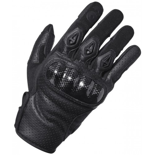 Моторукавиці GMS Solis Black