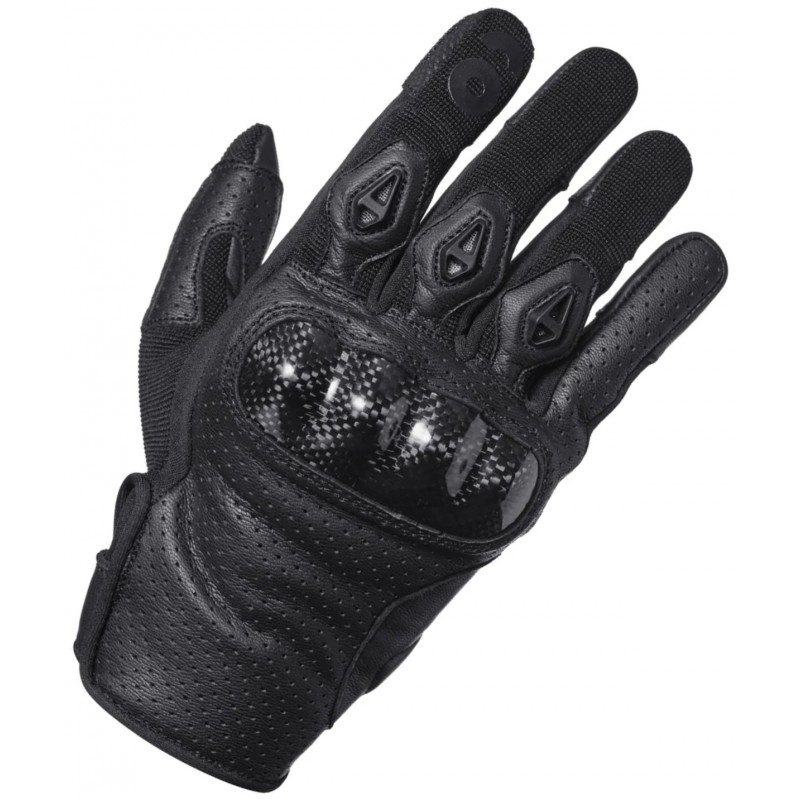 Моторукавиці GMS Solis Black