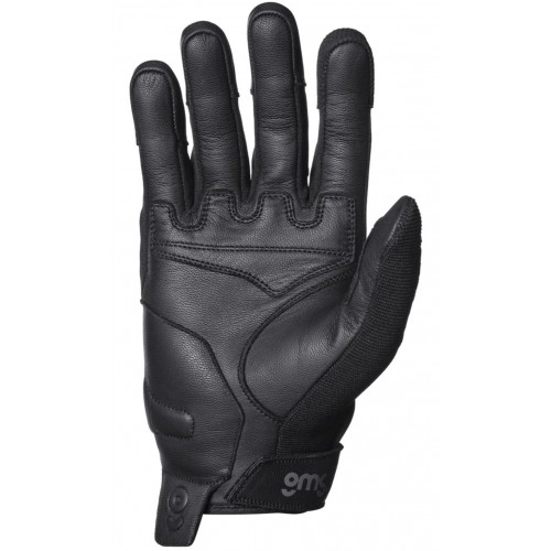Моторукавиці GMS Solis Black