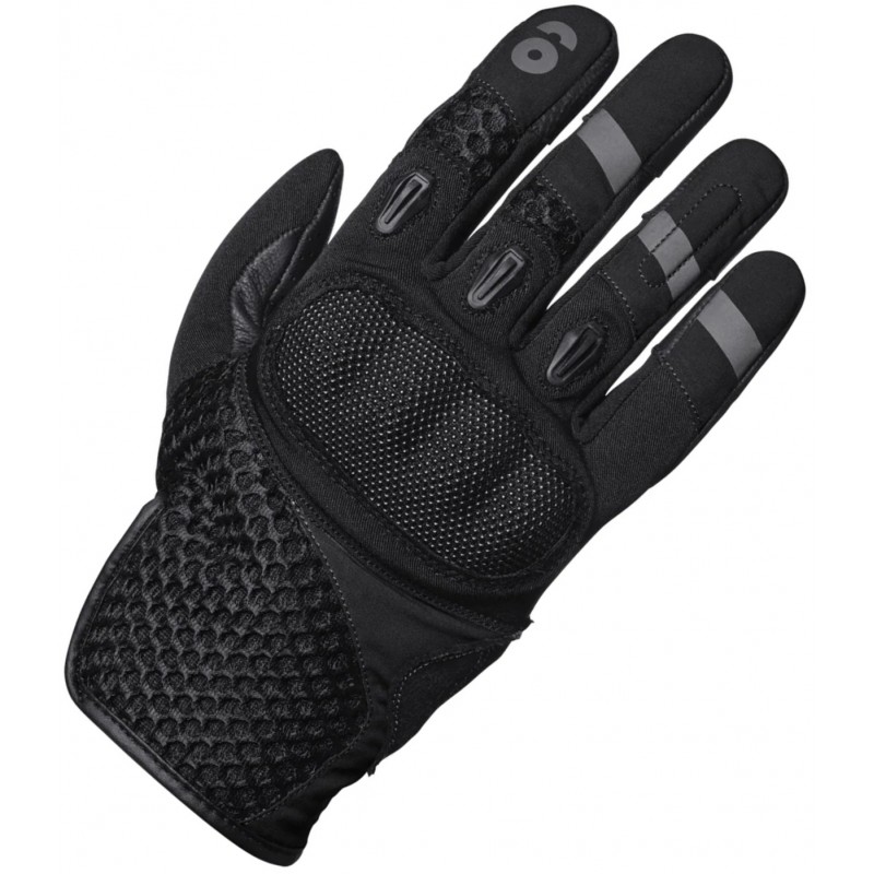 Моторукавиці GMS Tyrus SF Black