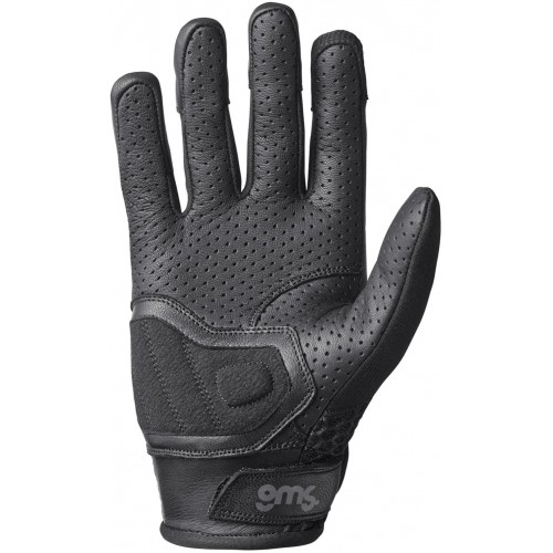 Моторукавиці GMS Tyrus SF Black