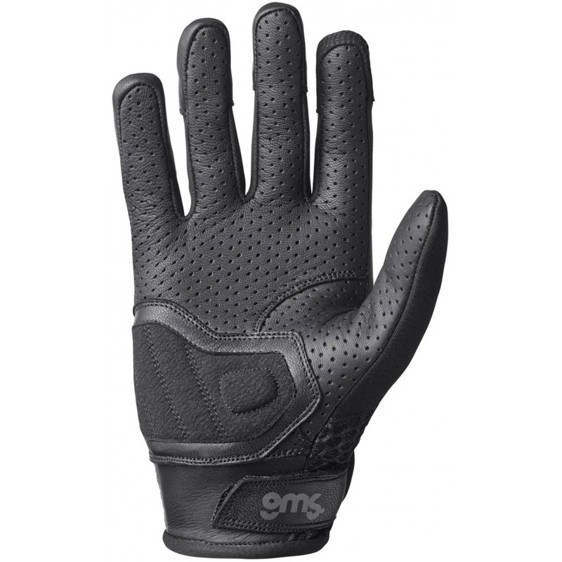 Моторукавиці GMS Tyrus SF Black