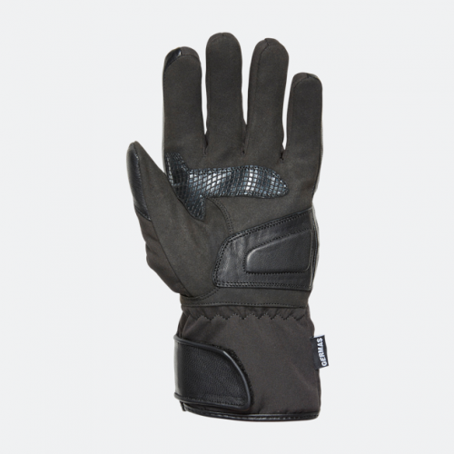 Мотоперчатки GMS Oslo WP Black