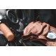 Мотоперчатки Highway21 Louie Perf Brown
