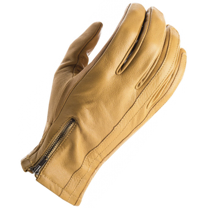 Мотоперчатки Highway21 Recoil Tan