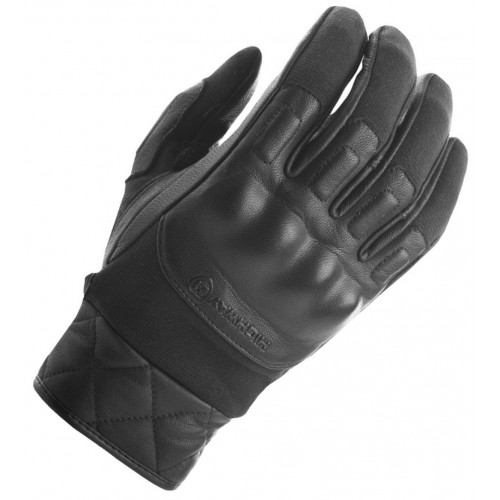 Мотоперчатки Highway21 Revolver Black