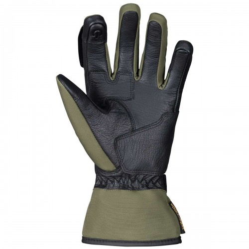 Мотоперчатки женские IXS Urban ST-Plus Green W