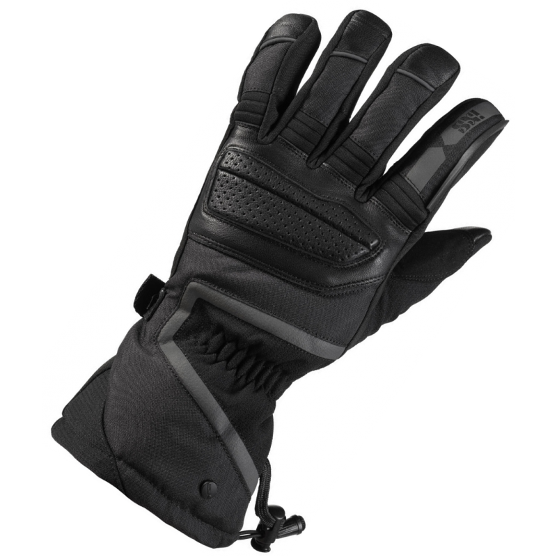 Мотоперчатки женские IXS Vail 3.0