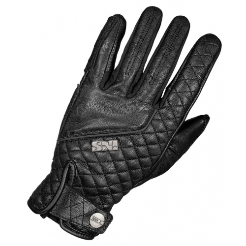 Мотоперчатки IXS Tapio 3.0 Black W