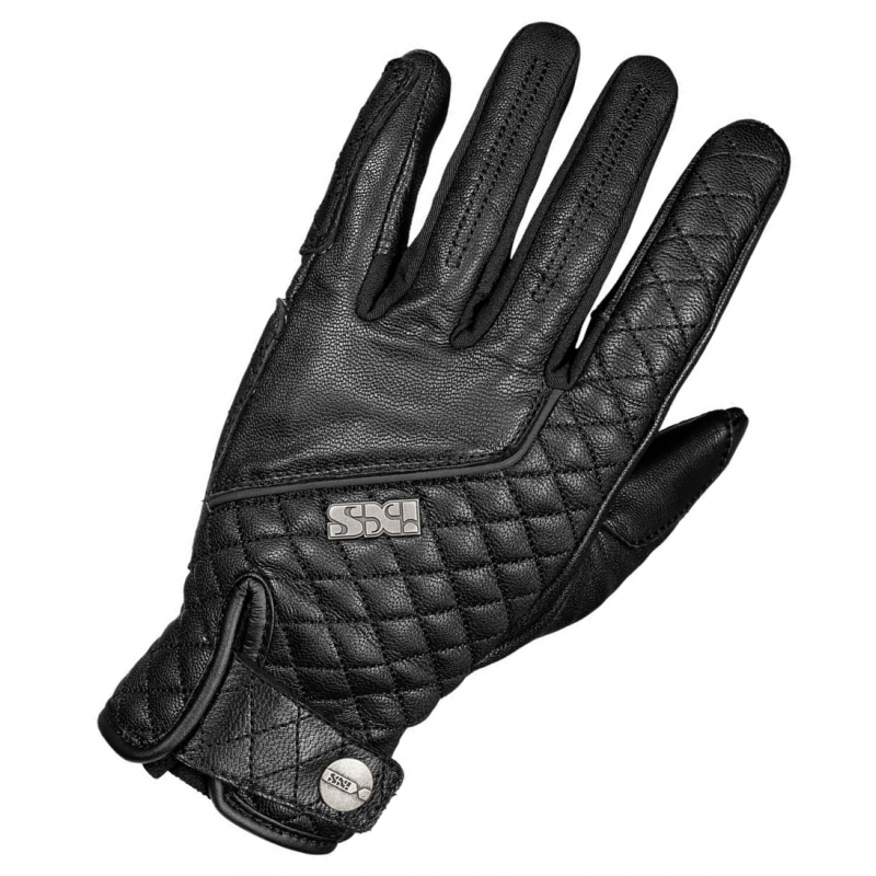 Мотоперчатки IXS Tapio 3.0 Black W Мотоперчатки IXS Tapio 3.0 Black W