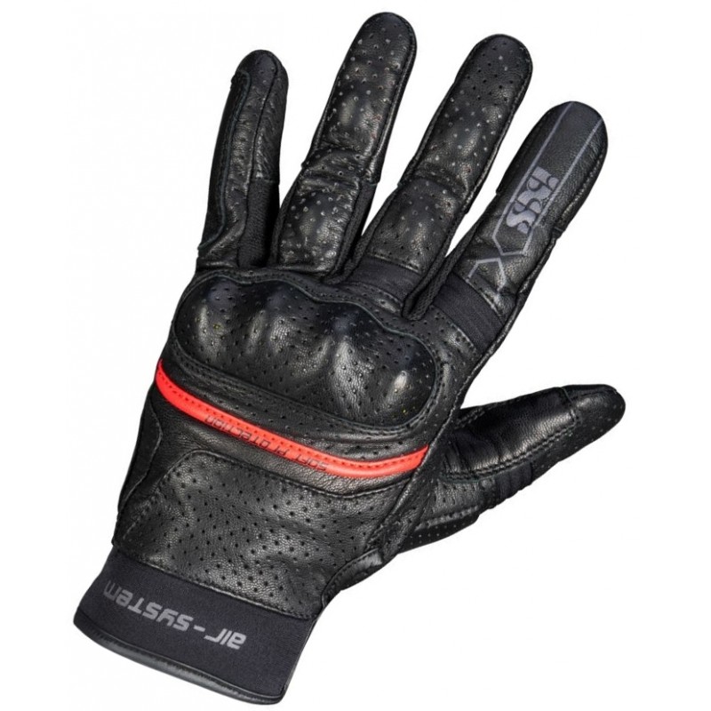 Мотоперчатки IXS Desert Air Black