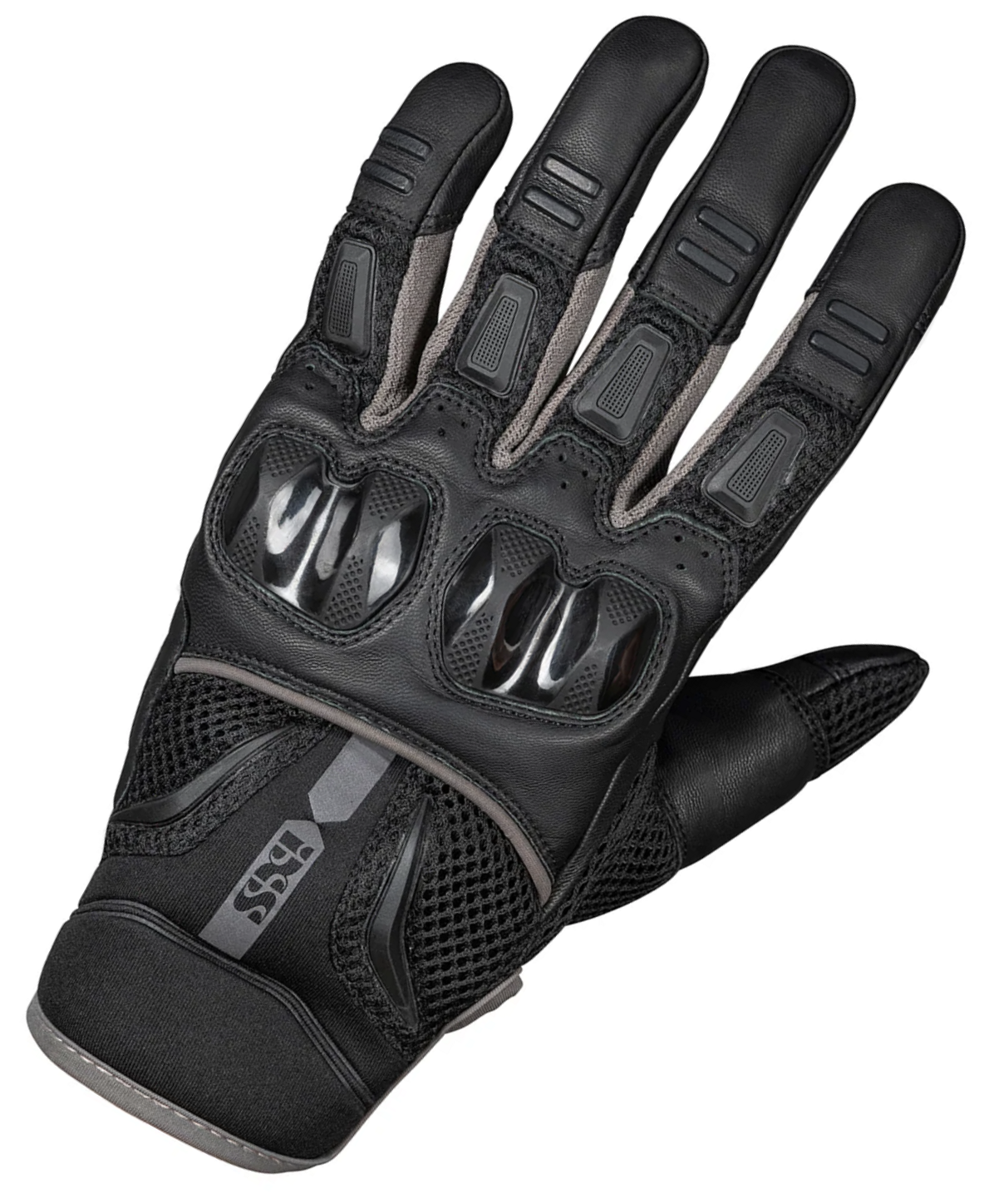 Мотоперчатки IXS Fresh 3.0 Black купить от 0 грн. в Украине
