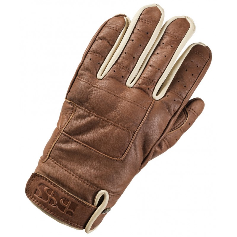 Мотоперчатки IXS Classic LD Cruiser Brown
