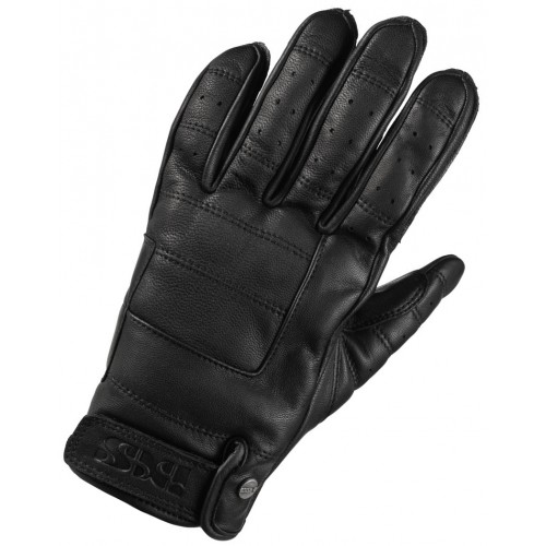 Мотоперчатки IXS Classic LD Cruiser Black