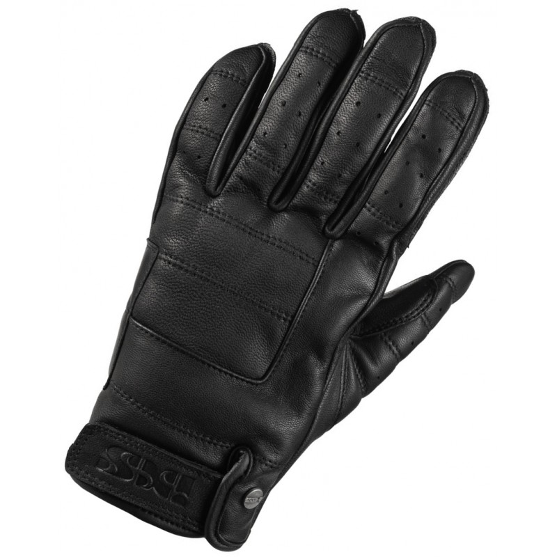 Мотоперчатки IXS Classic LD Cruiser Black