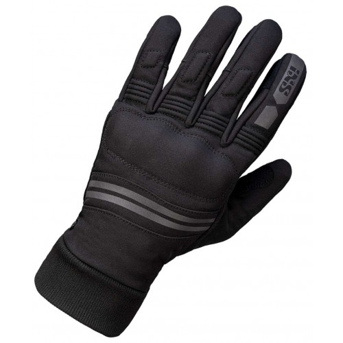 Мотоперчатки IXS Gara 2.0 Black W