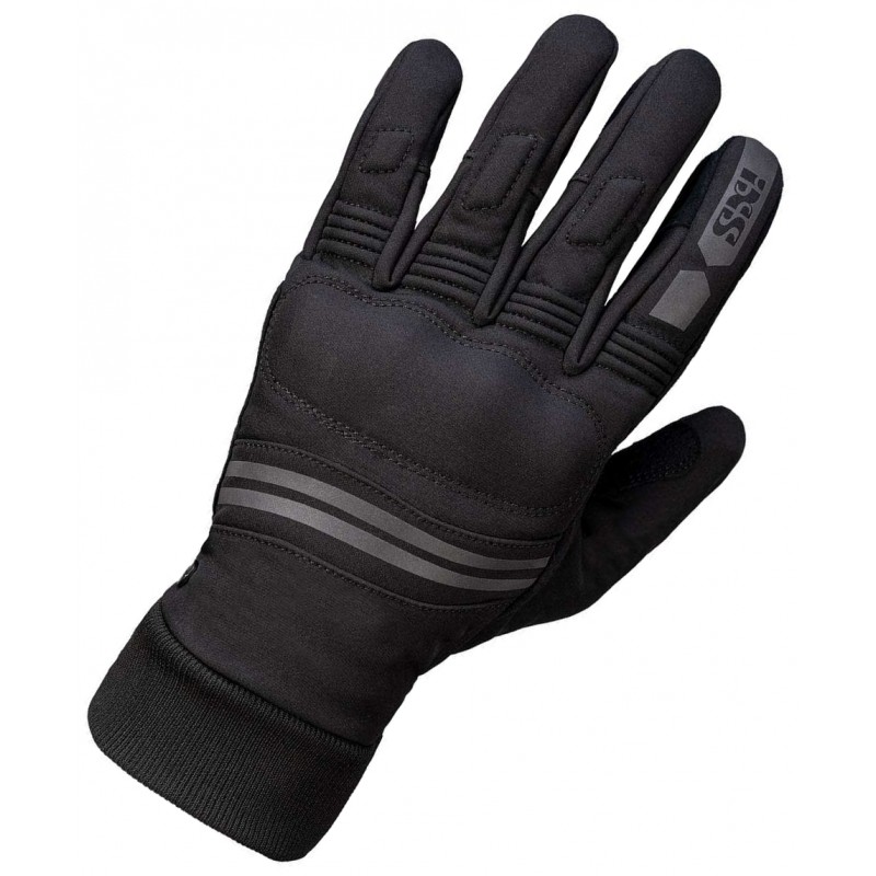 Мотоперчатки IXS Gara 2.0 Black W