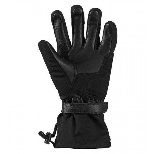 Мотоперчатки IXS LT Vail-ST 3.0 Black W