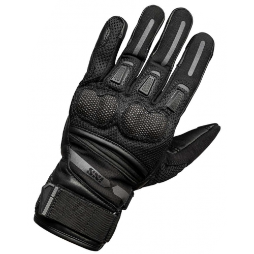 Мотоперчатки IXS Montevideo Air 2.0 Black W
