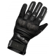 Мотоперчатки IXS Montevideo Short ST Black W