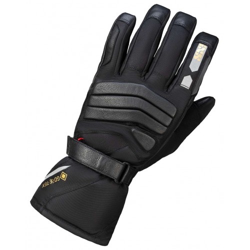 Мотоперчатки IXS Sonar-GTX 2.0 Black W
