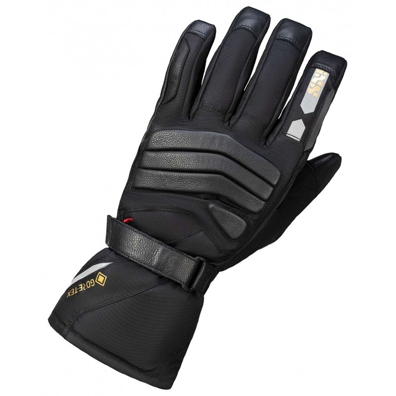 Мотоперчатки IXS Sonar-GTX 2.0 Black W