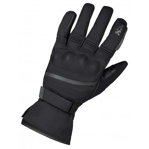 Мотоперчатки IXS Urban ST-Plus Black W