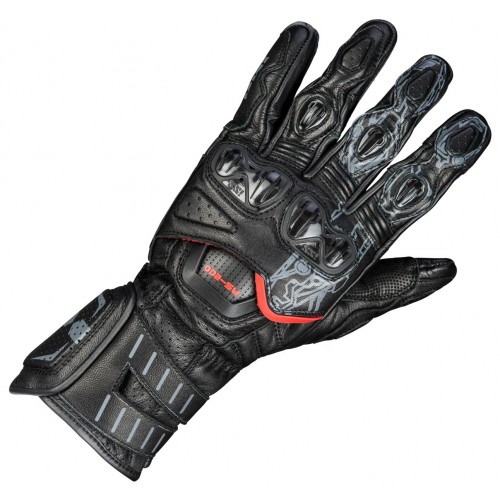 Моторукавиці IXS RS-200 3.0 Black