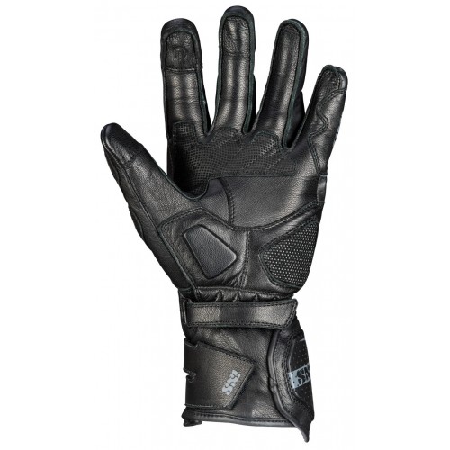 Моторукавиці IXS RS-200 3.0 Black